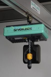 供應(yīng)法國VERLINDE單梁橋式起重機(jī)_傳媒、廣電_世界工廠網(wǎng)中國產(chǎn)品信息庫